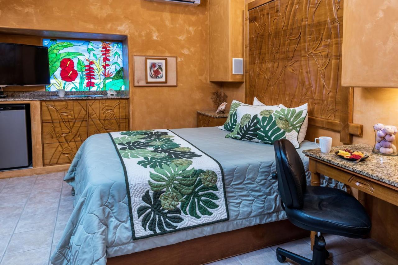 The Guest House Lahaina Exterior foto