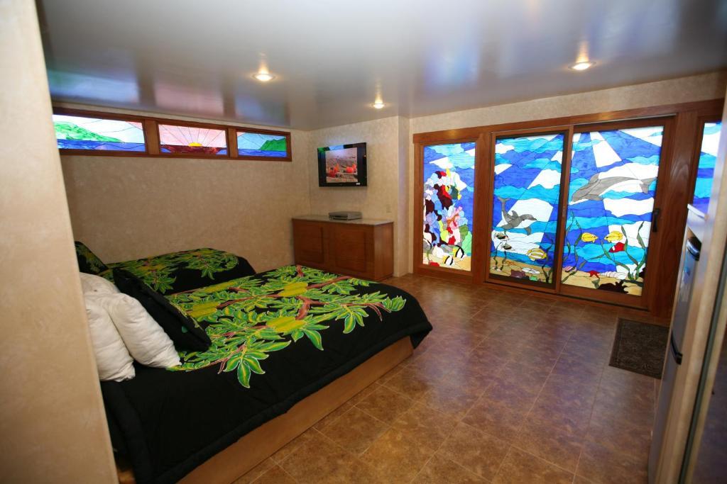 The Guest House Lahaina Cameră foto